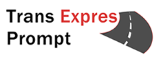 Logo firma transport
